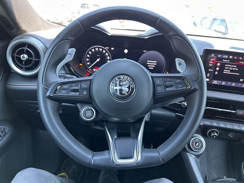 Alfa Romeo Tonale 1.6 Veloce 130cv tct6