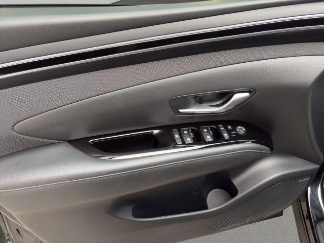 HYUNDAI Tucson 1.6 HEV aut. N Line 180CV Smart Sense