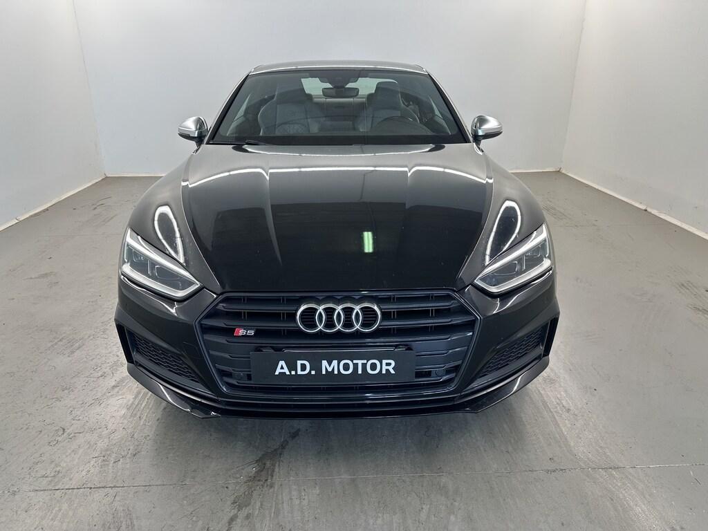 Audi S5 3.0 TFSI Quattro Tiptronic