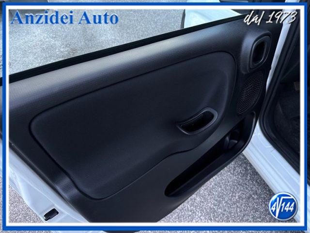 FIAT Panda Van 1.0 Hybrid 2 posti