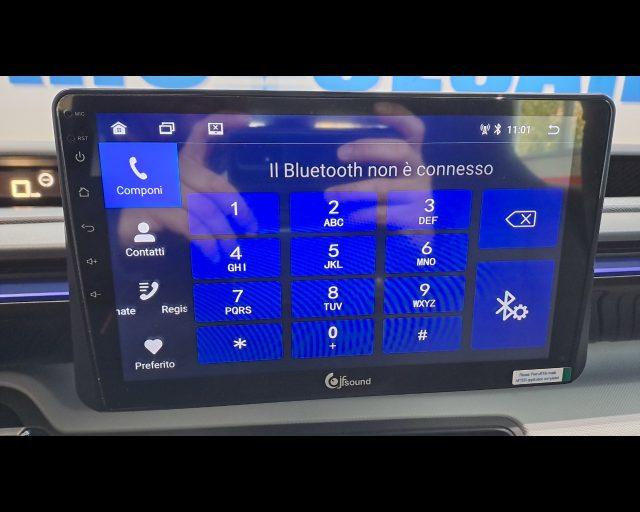 CITROEN C3 1.2 puretech turbo You 100cv s&s