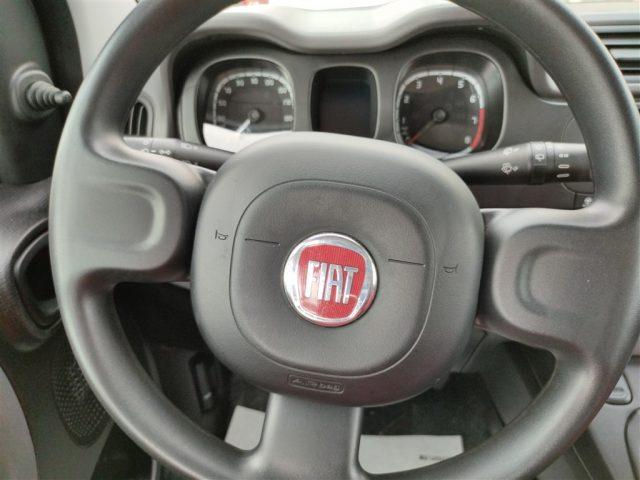 FIAT Panda 1.2 Easy CLIMA OK NEOPATENTATI