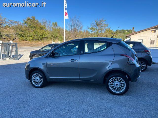 LANCIA Ypsilon 0.9 TwinAir 85 CV Gold Metano