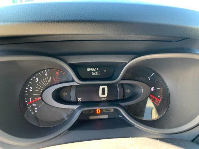 RENAULT Captur dCi 8V 90 CV Start&Stop Energy Zen