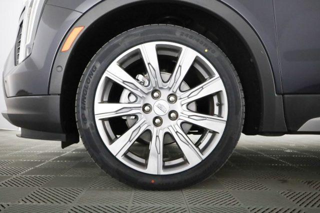 CADILLAC XT4 XT4 350 TD AWD Premium Luxury