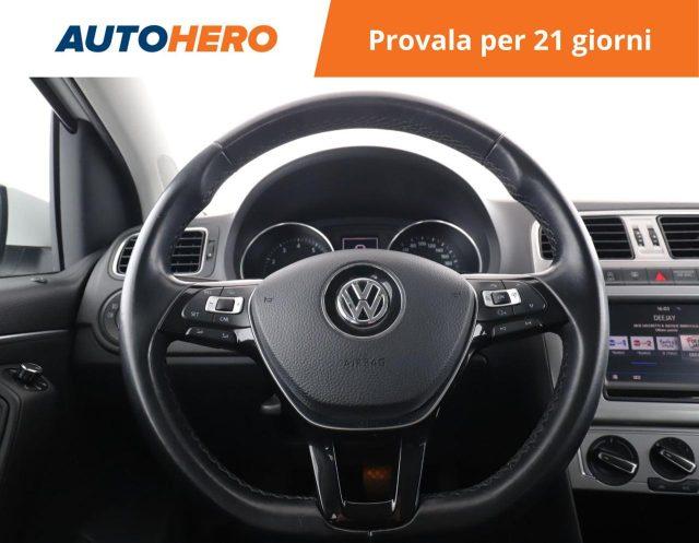 VOLKSWAGEN Polo 1.2 TSI DSG 5p. Highline BlueMotion Technology