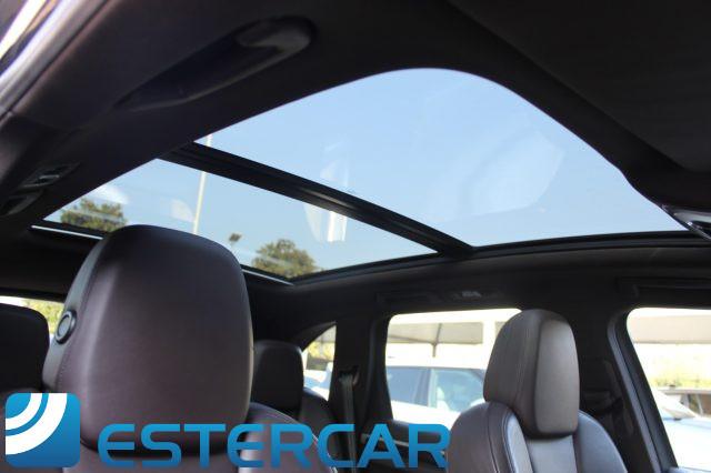 PORSCHE Cayenne 3.0 Diesel TETTO