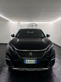 Peugeot 3008 (anno 2017)