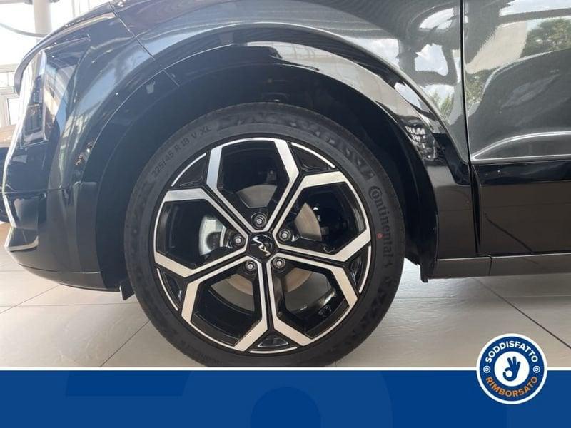 KIA Niro 1.6 HEV Style (+TT) MY25
