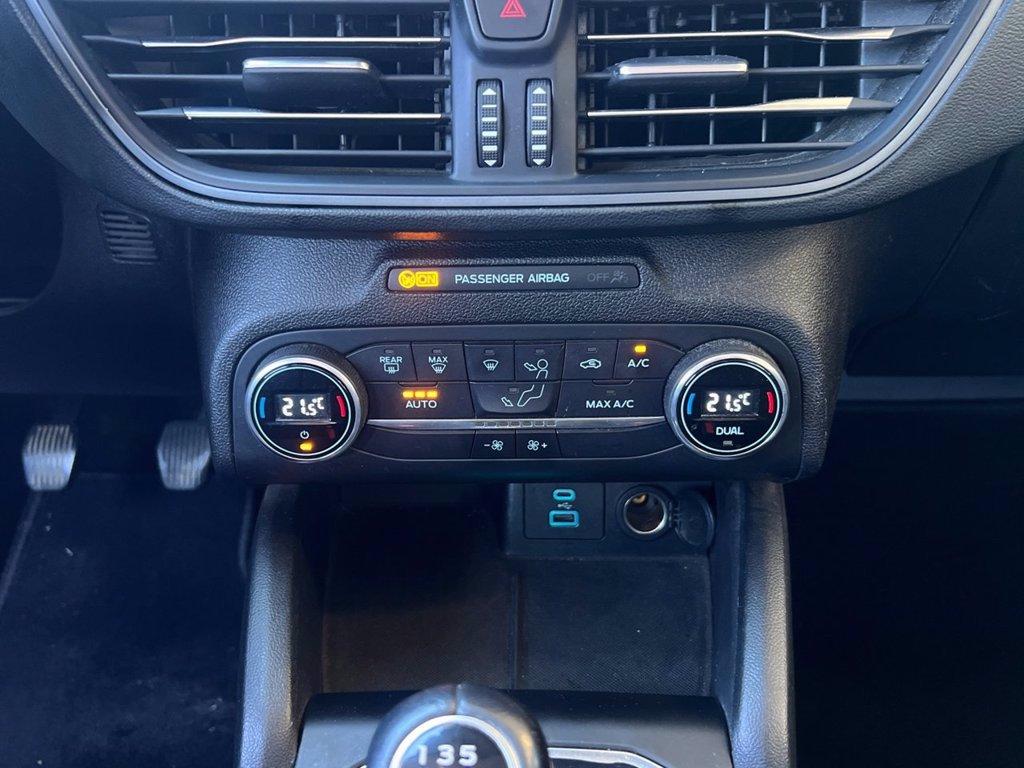 FORD Focus 1.0 EcoBoost Hybrid 125CV 5p. Active Style del 2022