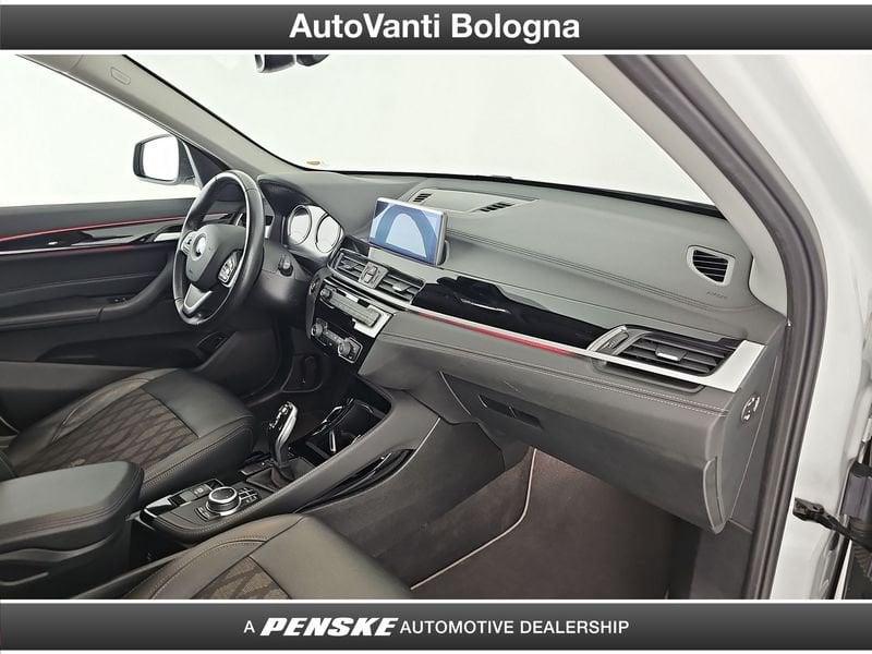 BMW X1 X1 sDrive18d xLine Plus