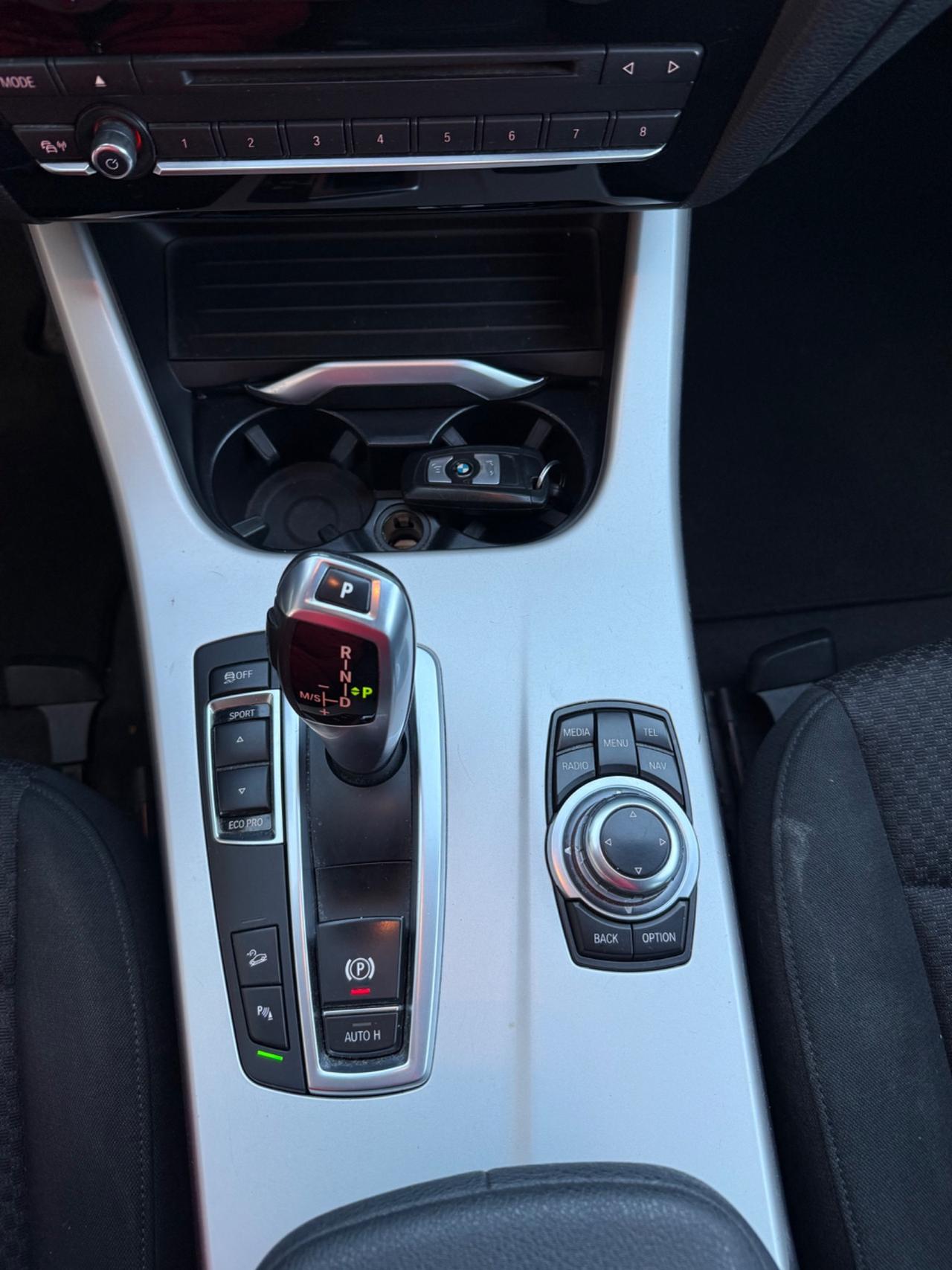 Bmw X3 xDrive20d Msport