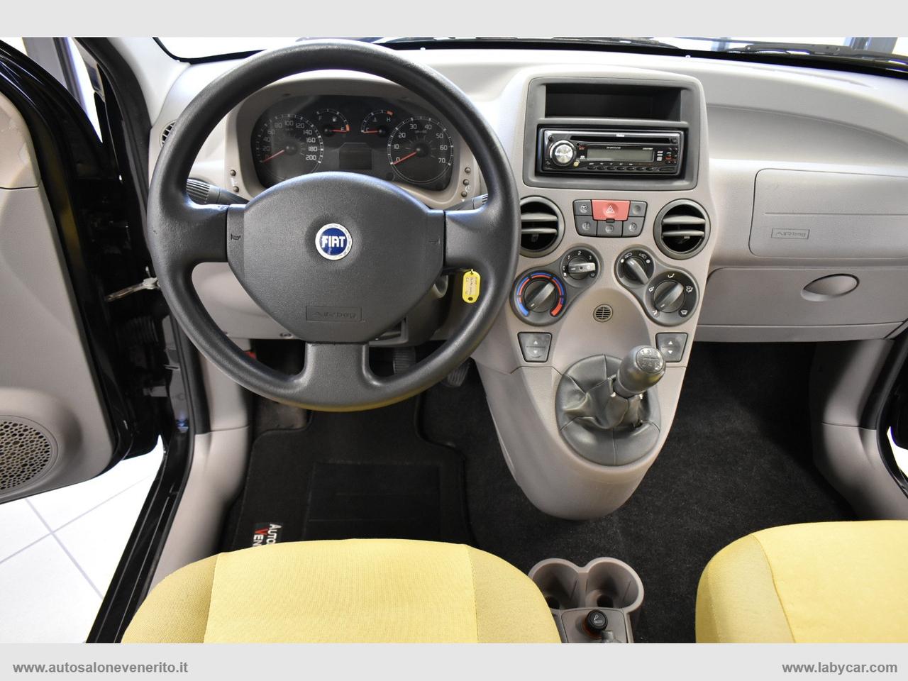 FIAT Panda 1.2 Dynamic