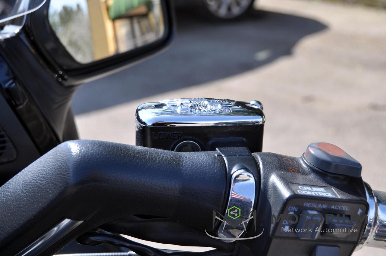 Honda Gold Wing 1.5 50Th Anniversario