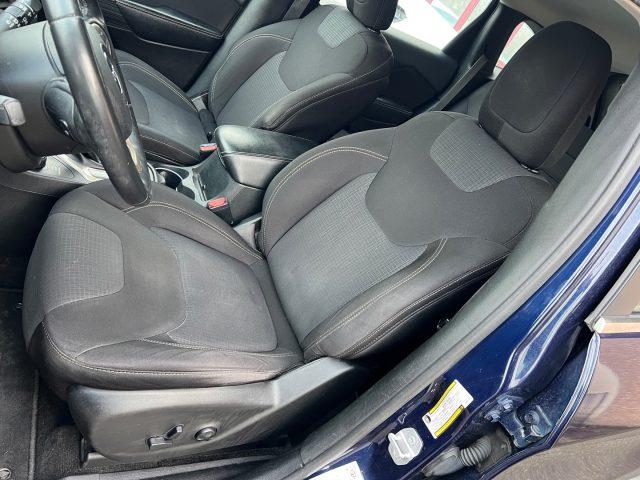 JEEP Cherokee 2.0 Mjt II 170CV 4WD Active Drive I Longitude