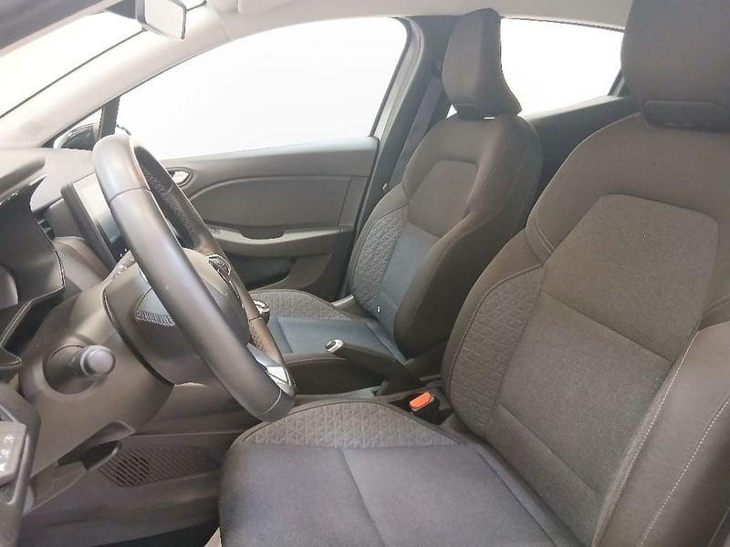 Renault Clio 1.0 tce Equilibre Gpl 100cv