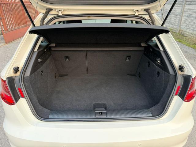 AUDI A3 SPB 1.6 TDI Ambition