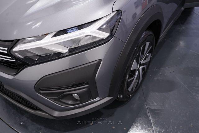 DACIA Sandero Stepway 1.0 TCe ECO-GPL Expression