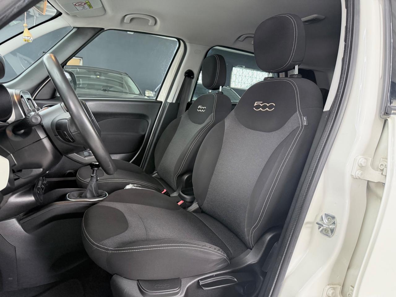 Fiat 500L 1.3 Multijet 95 CV