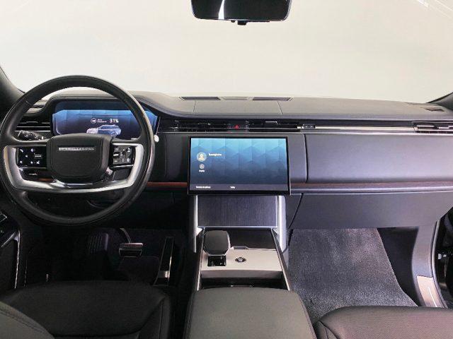LAND ROVER Range Rover 3.0 I6 PHEV 550 CV Autobiography