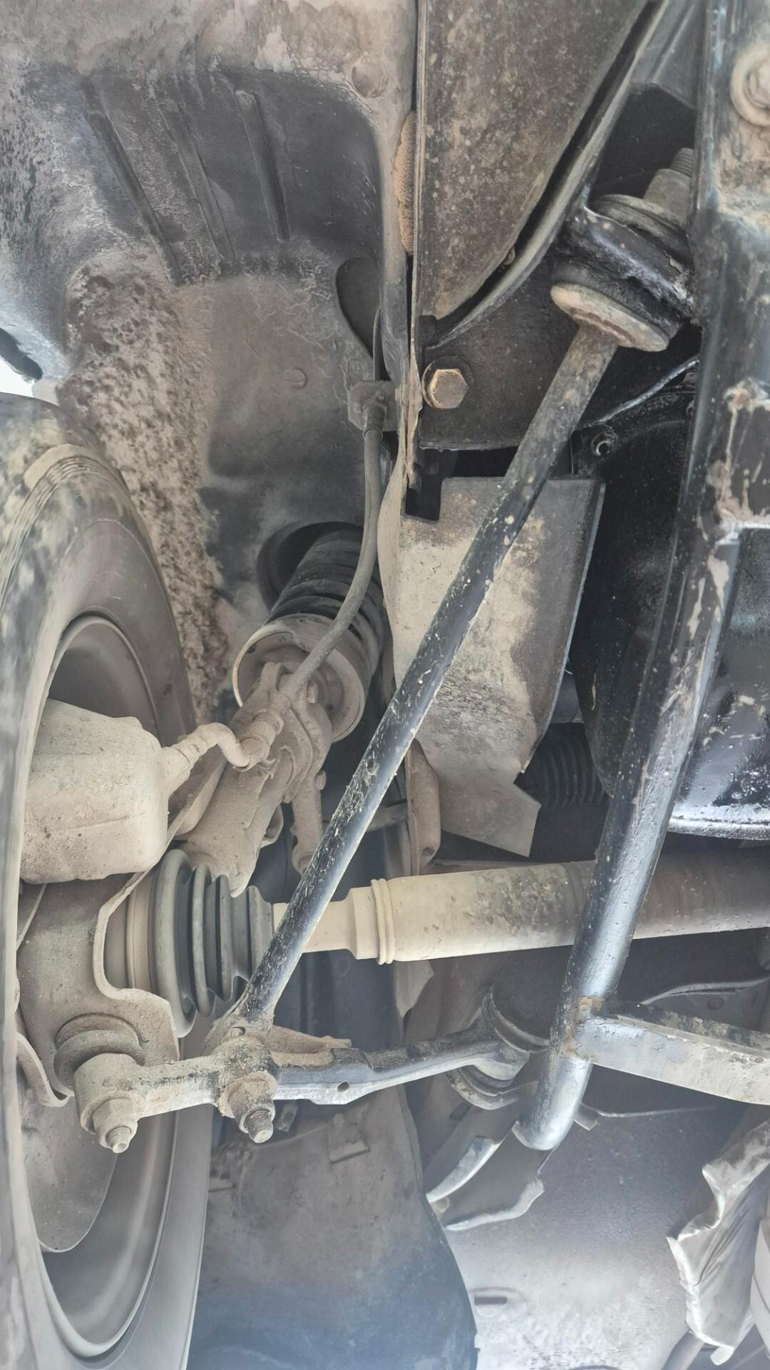 Fiat Panda 1100 i.e. cat 4x4 Country Club