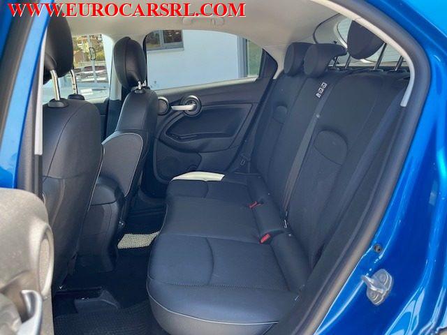FIAT 500X 1.3 MultiJet 95 CV Cross