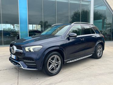 Mercedes-benz GLE 300d 4Matic Premium - possibilità noleggio no scoring