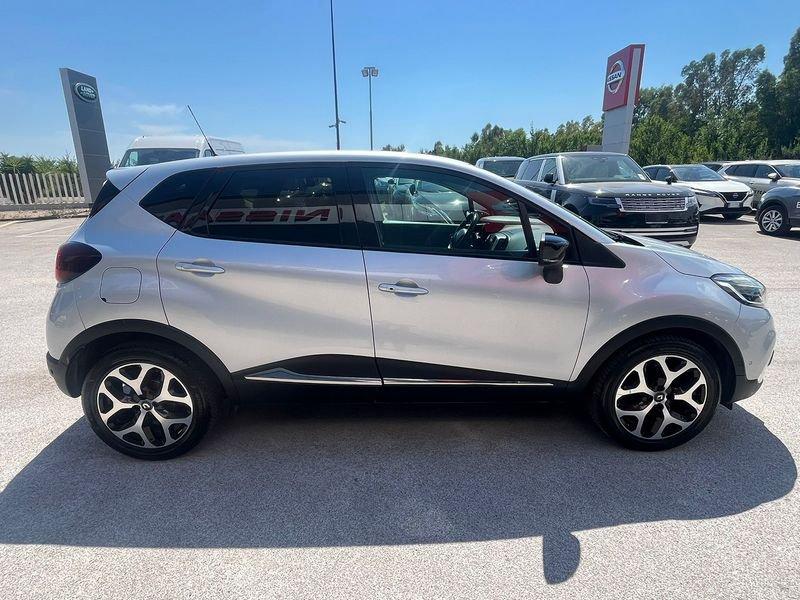 Renault Captur 0.9 TCe Energy 90cv Zen 0.9 tce Zen 90cv