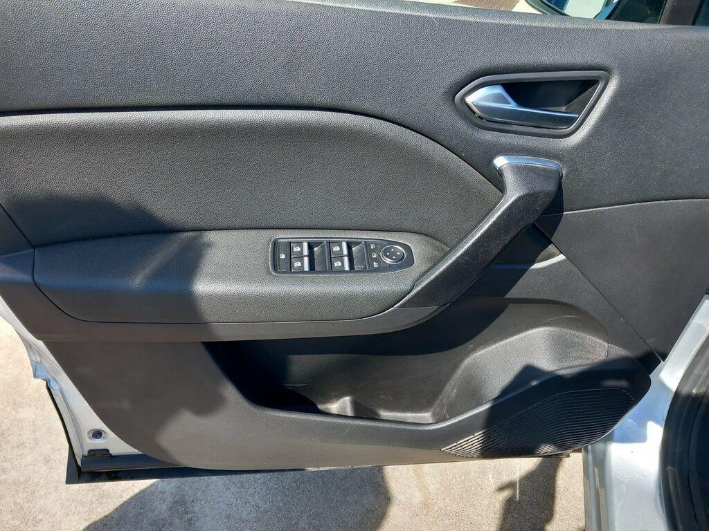 Renault Captur 1.0 TCe Intens