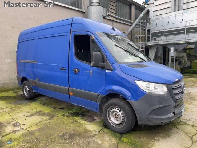 MERCEDES-BENZ Sprinter 311 Cdi NON MARCIANTE F39/33 - FT425TE