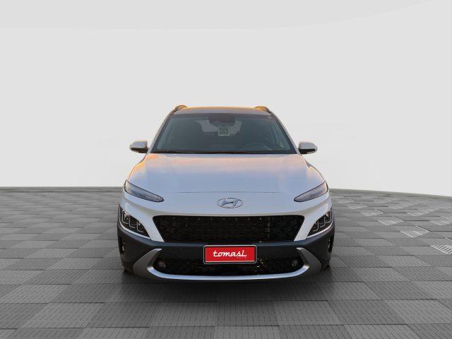 HYUNDAI Kona Kona 1.0 T-GDI Hybrid 48V iMT XTech