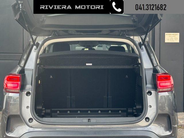 CITROEN C5 Aircross BlueHDi 130 S&S EAT8 Shine Pack