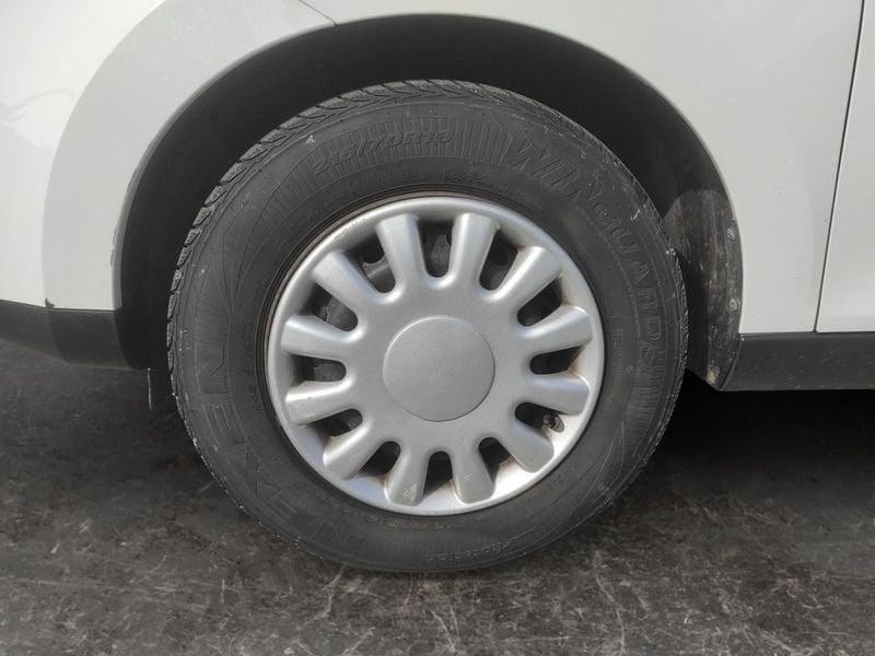 Hyundai ix35 1.7 crdi Style 2wd