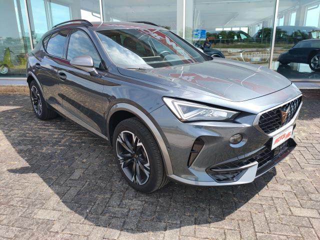CUPRA Formentor Formentor 2.0 tdi 4drive 150cv dsg IVA deducibile