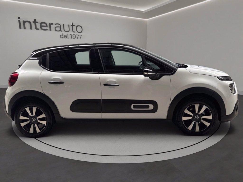 CITROEN C3 PureTech 83 S&S Shine del 2023