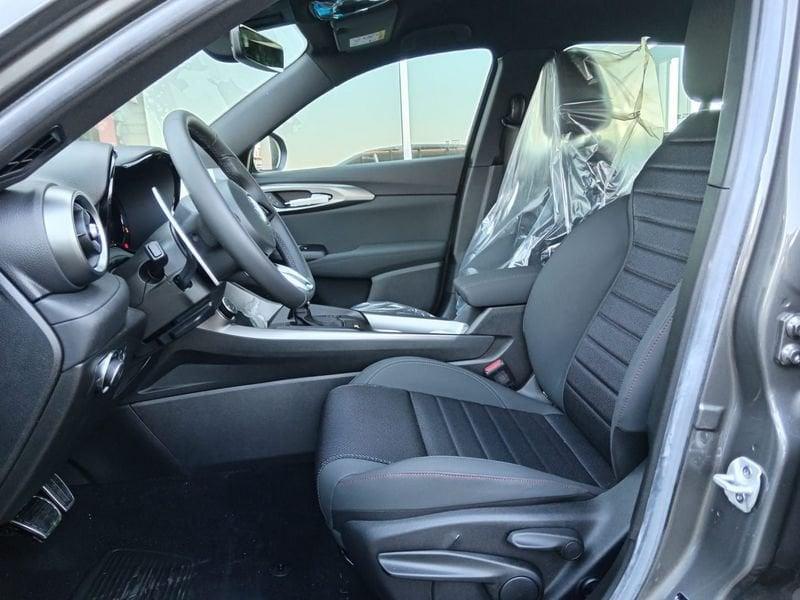 Alfa Romeo Tonale 1.5 130cv Hybrid TCT7 Sprint