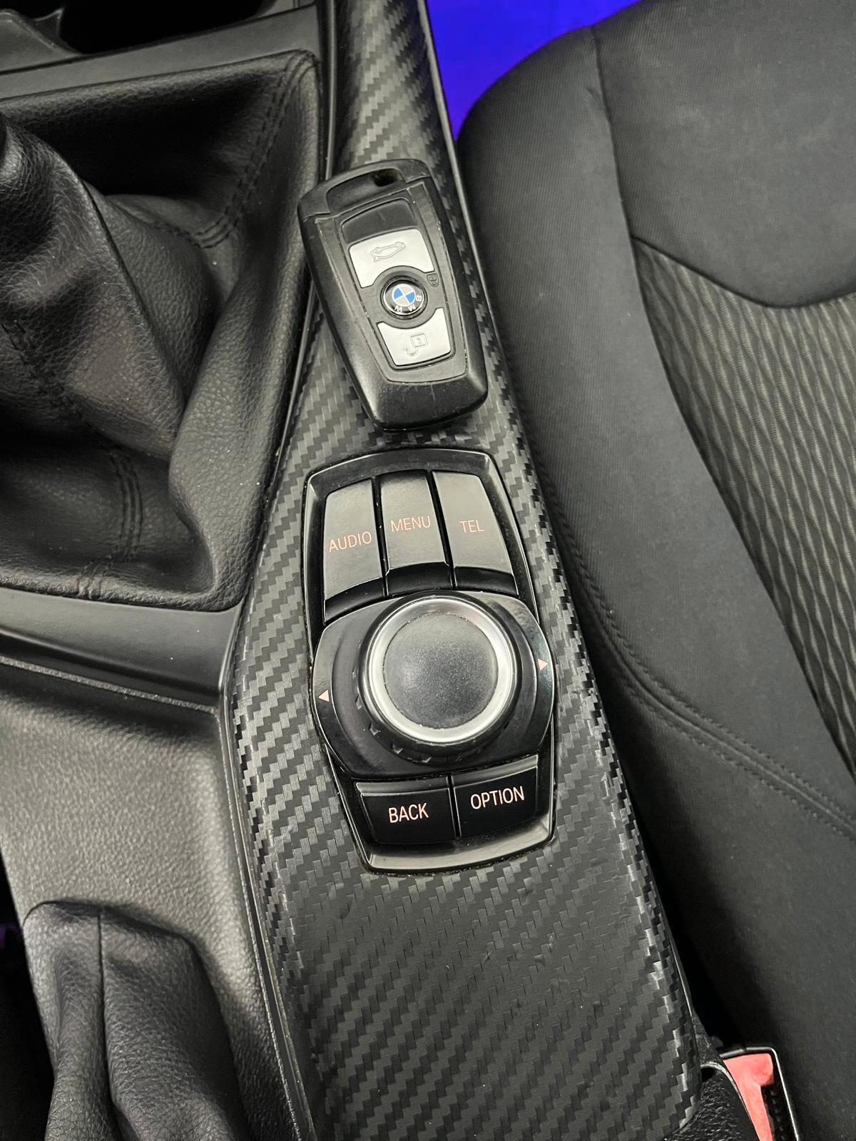 Bmw 114 114d 5p. Sport