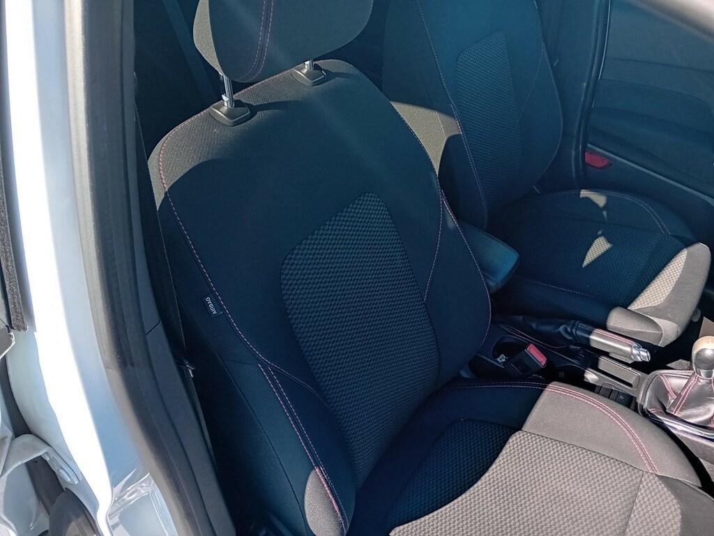 Ford Fiesta 5 Porte 1.1 ST-Line