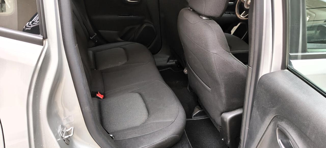Jeep Renegade 1.0 T3 Longitude 2WD