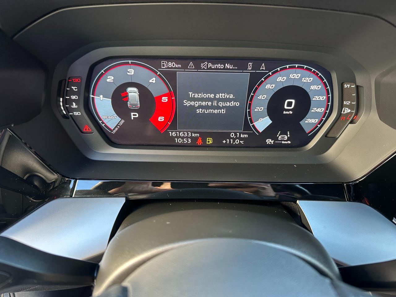 Audi A3 Sportback 30 2.0 tdi Business s-tronic