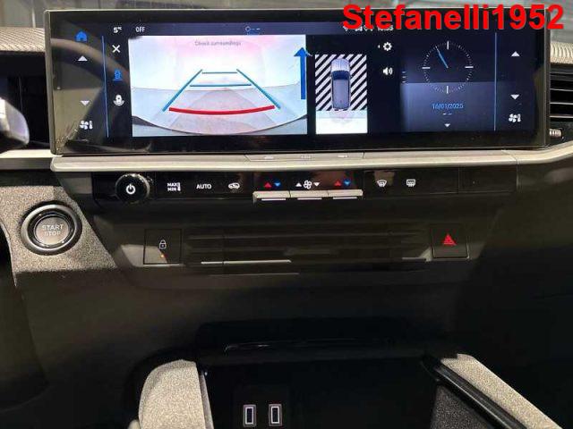 OPEL Grandland 1.2 hybrid GS 136cv e-dcs6