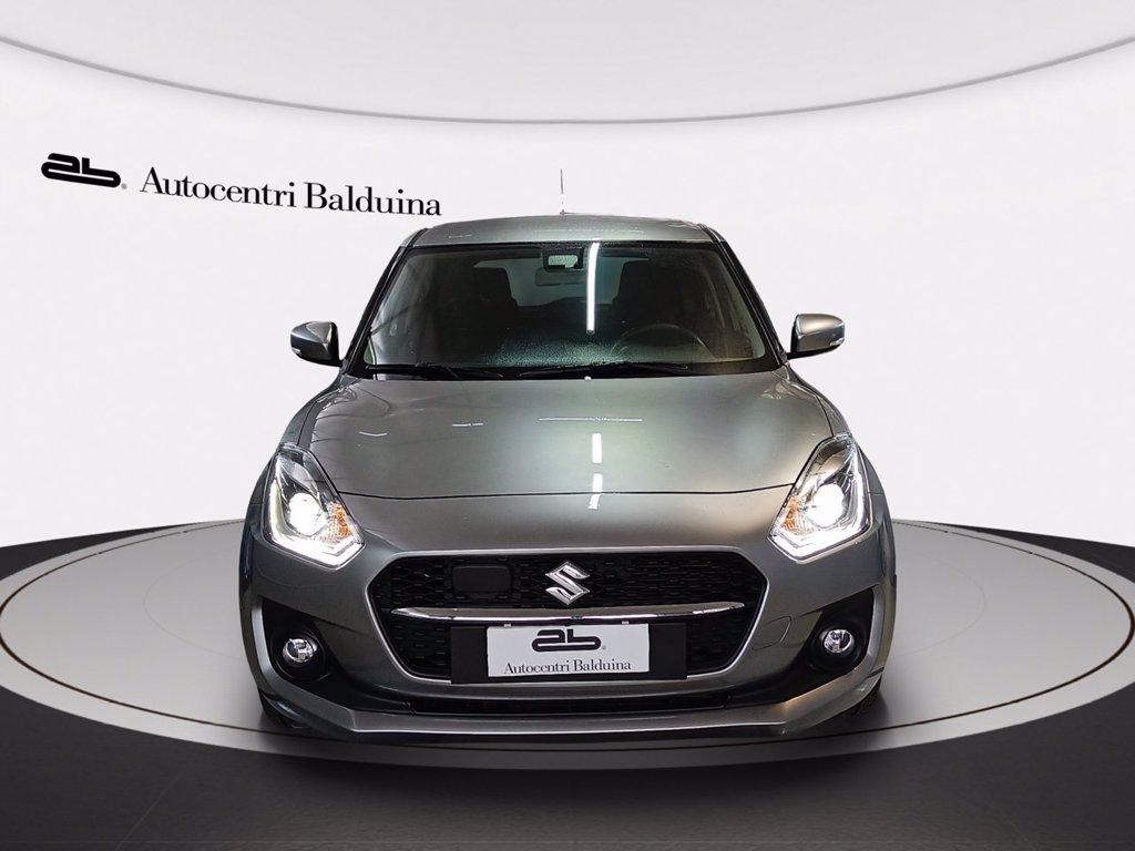 SUZUKI Swift 1.2h easy top 2wd auto del 2022