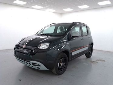 FIAT Panda 1.0 firefly hybrid Garmin s&s 70cv 5p.ti