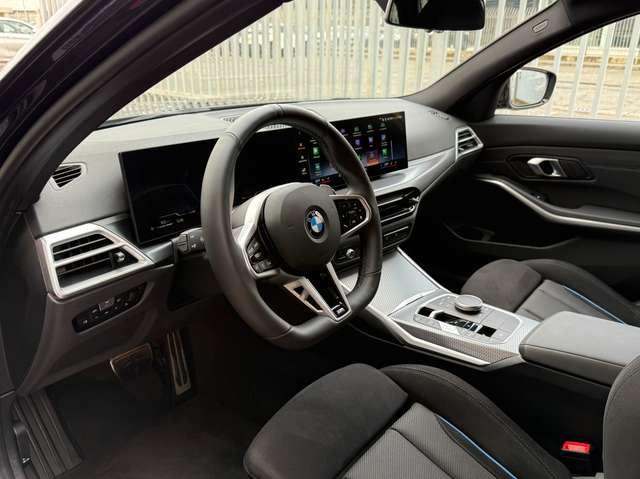 BMW 320 D Touring xdrive MSport auto