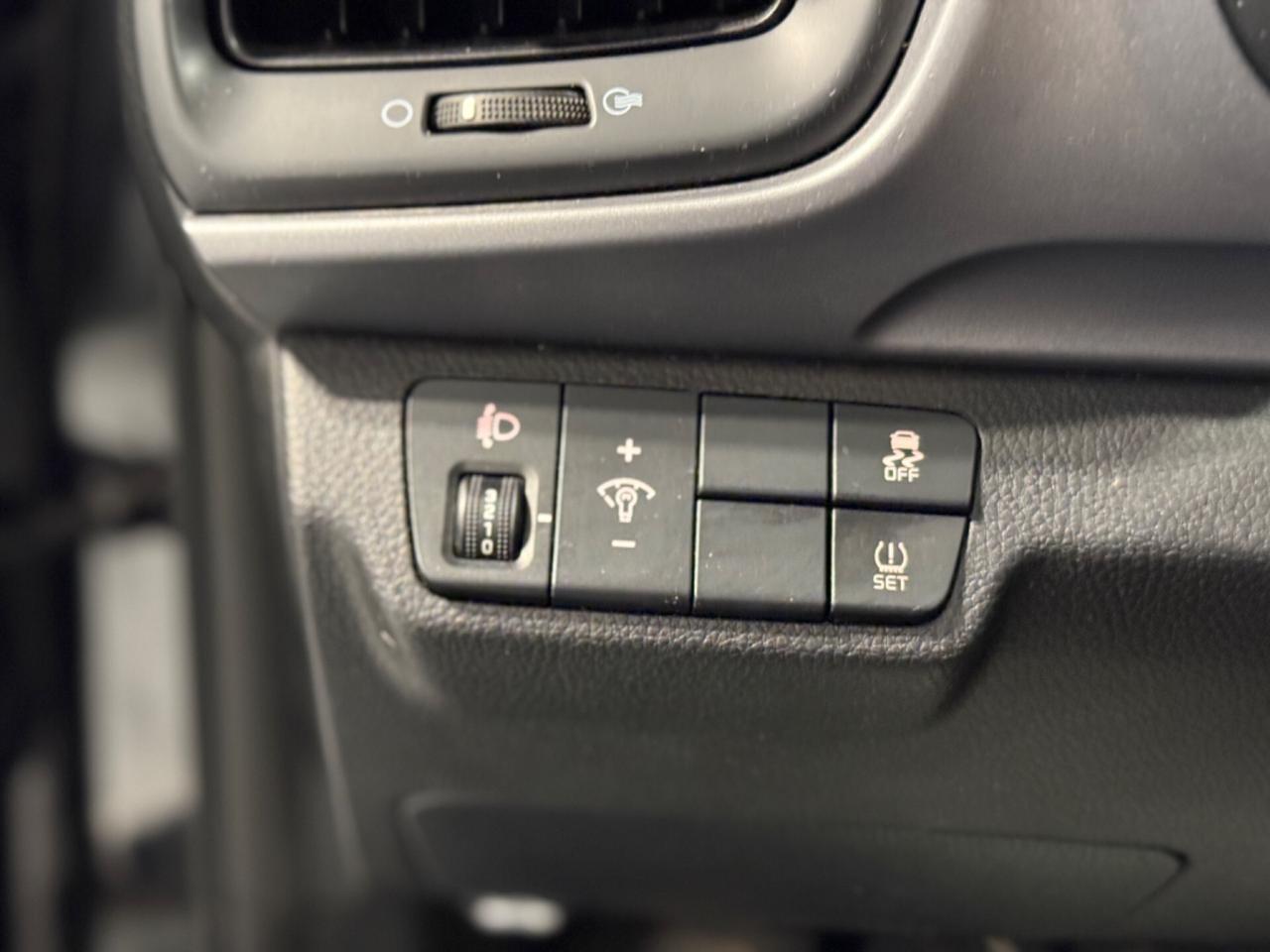 Kia Stonic 1.4 Metano 100 CV Urban