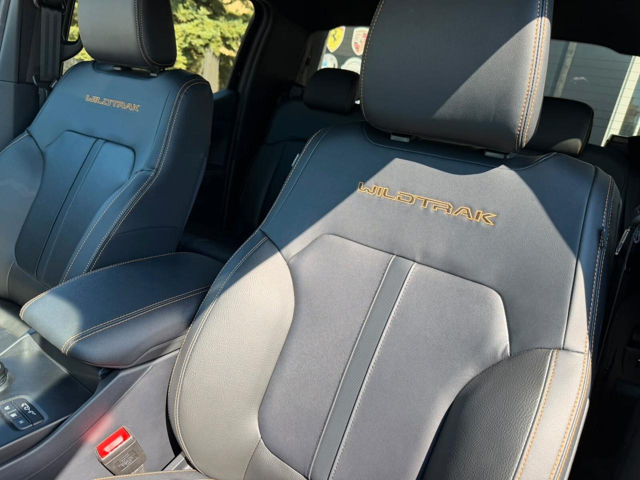 Ford Ranger 2.0 ECOBLUE aut. 205 CV DC Wildtrak 5 posti