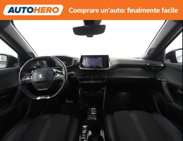 PEUGEOT 2008 PureTech 130 EAT8 GT