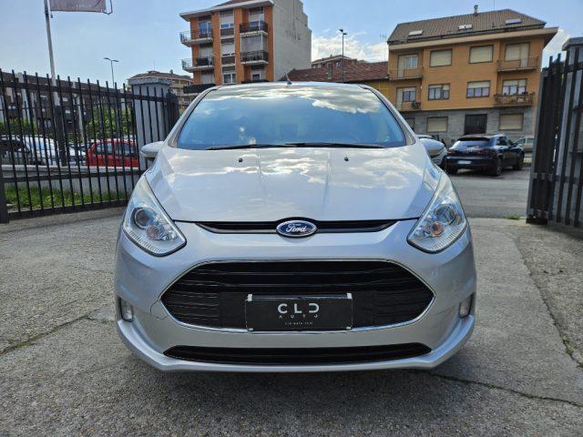 FORD B-Max 1.5 TDCi 75 CV