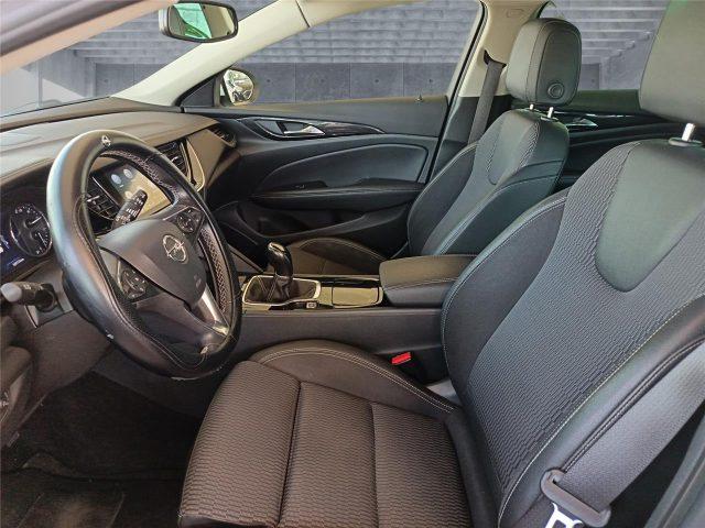 OPEL Insignia 2ª serie 1.6 CDTI 136 S&S Sports Tourer Innovati