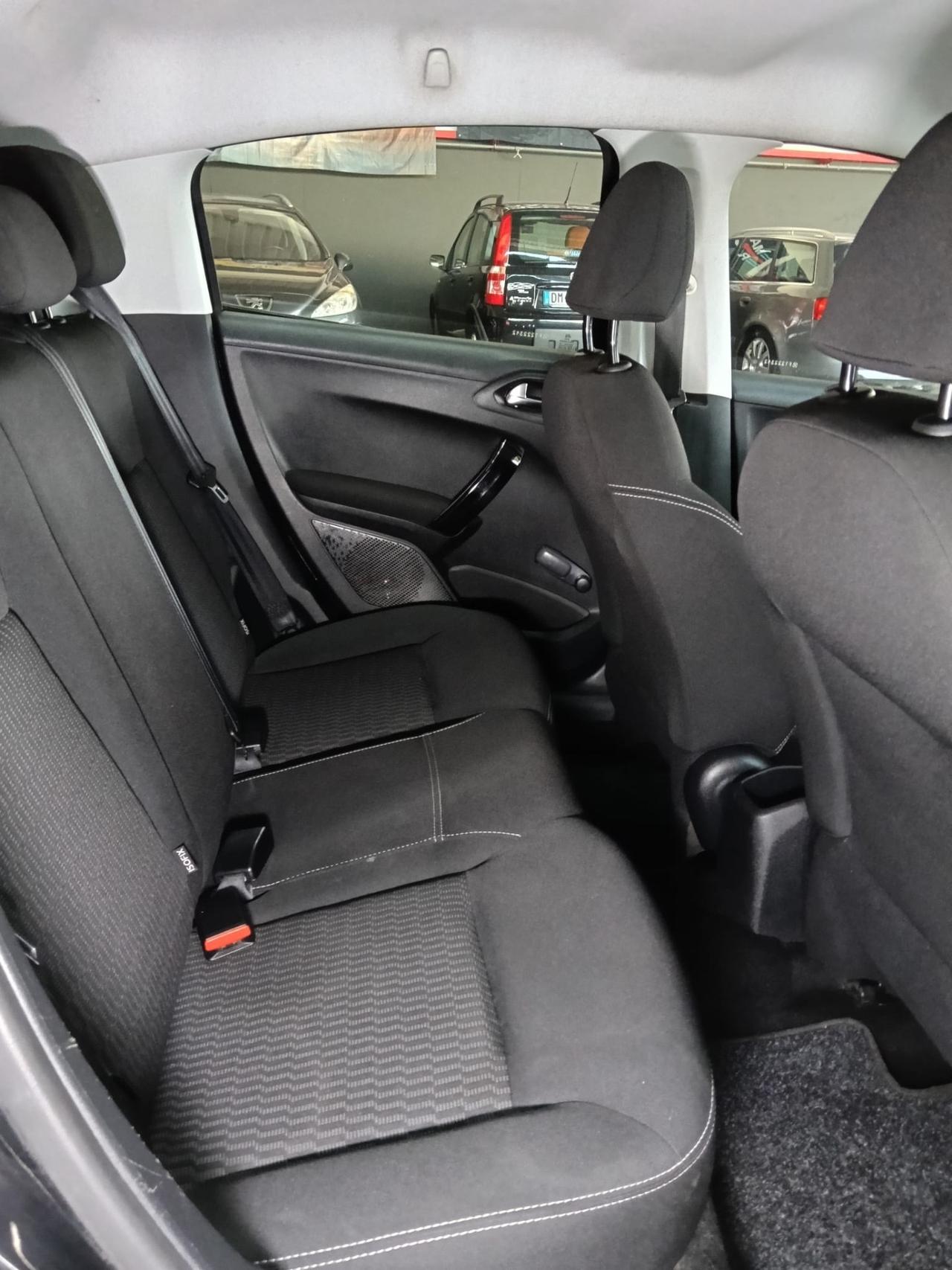 Peugeot 208 BlueHDi 75 5 porte Active